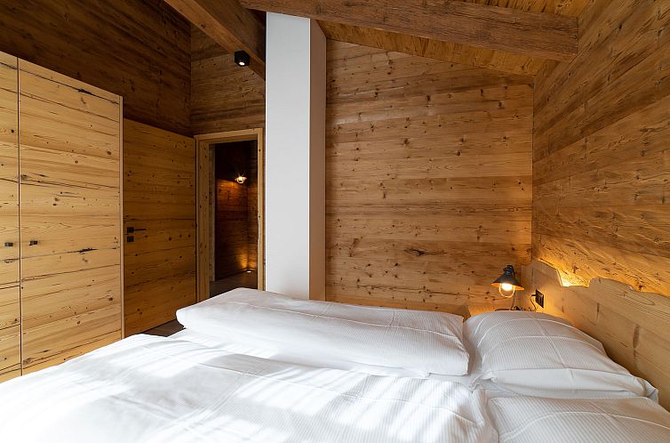Vakantiehuis Chalet Schibenstoll
