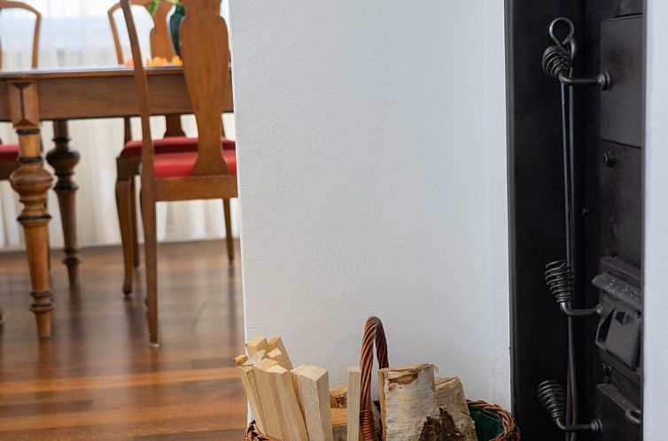 Vakantiehuis Sonnhalde