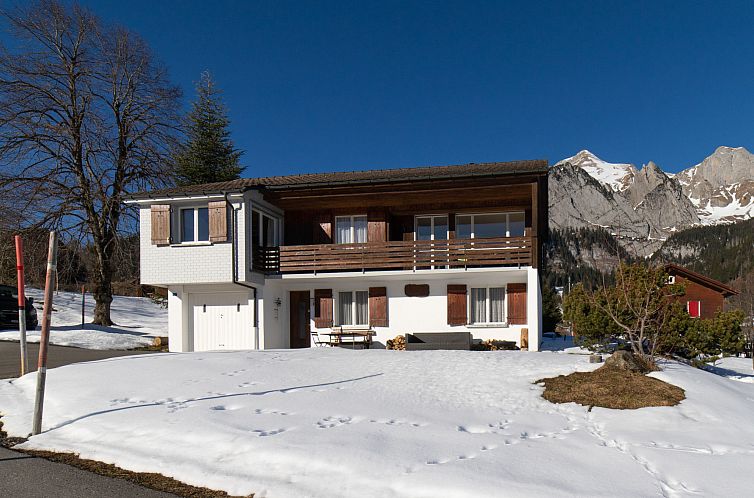 Vakantiehuis Sonnhalde