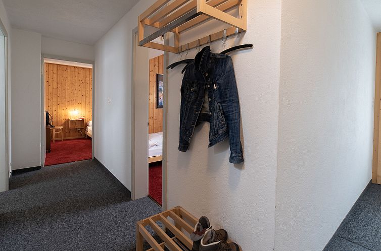 Vakantiehuis Sonnhalde