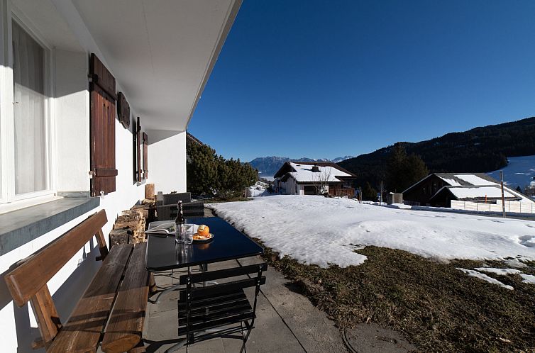 Vakantiehuis Sonnhalde
