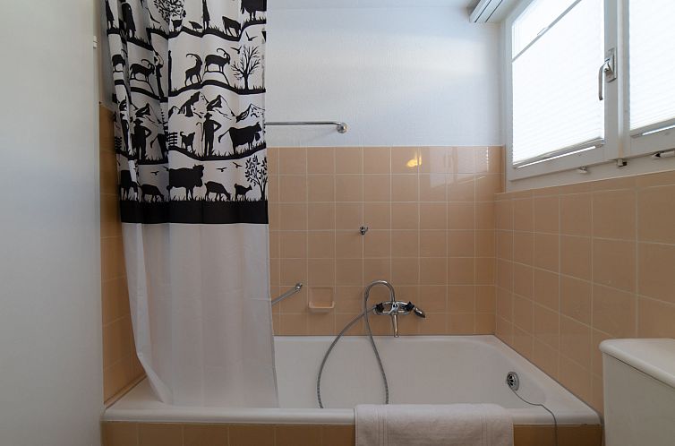 Vakantiehuis Sonnhalde
