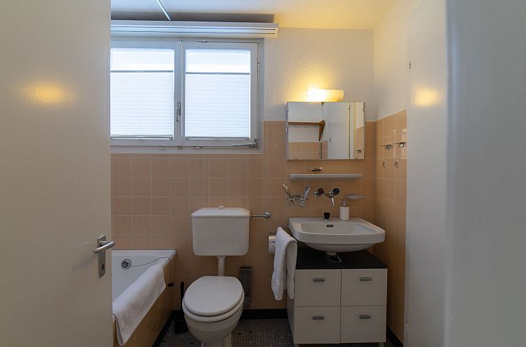 Vakantiehuis Sonnhalde