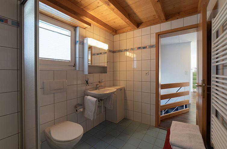 Vakantiehuis Sonnhalde
