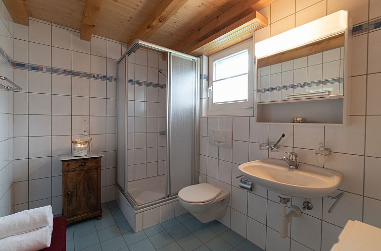 Vakantiehuis Sonnhalde