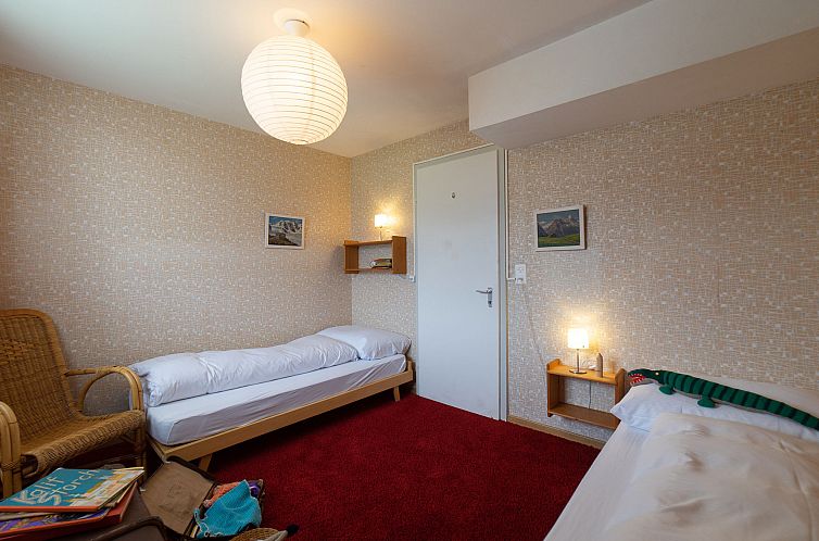 Vakantiehuis Sonnhalde