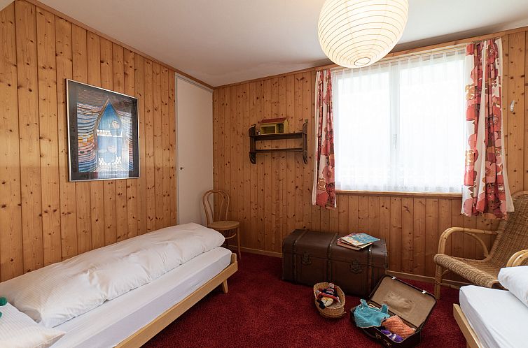 Vakantiehuis Sonnhalde