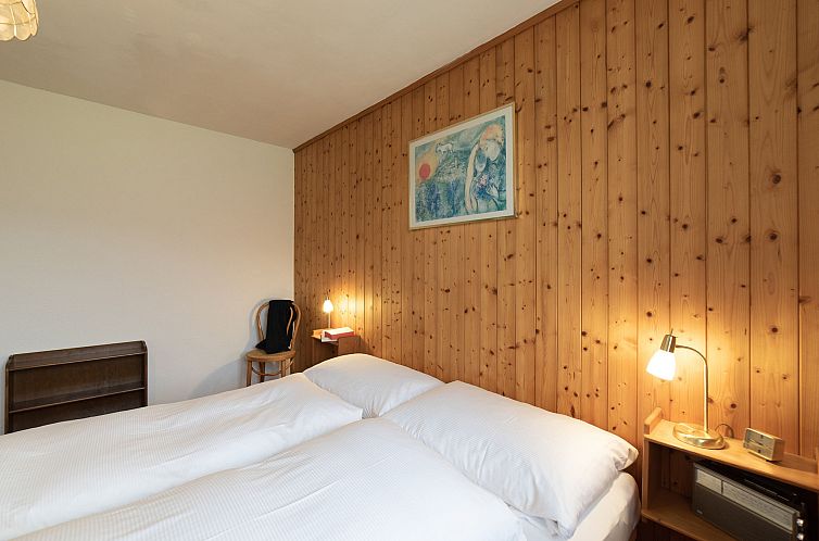 Vakantiehuis Sonnhalde