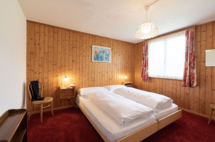 Vakantiehuis Sonnhalde