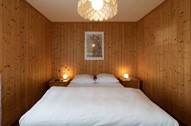 Vakantiehuis Sonnhalde