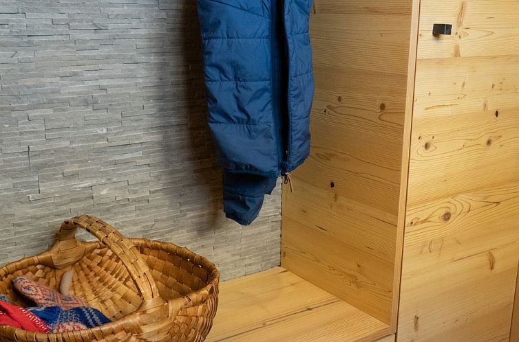 Vakantiehuis Chalet Selun
