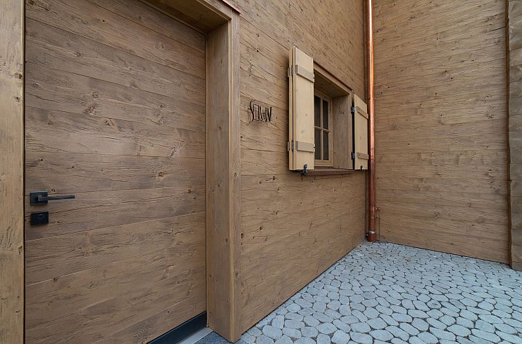 Vakantiehuis Chalet Selun