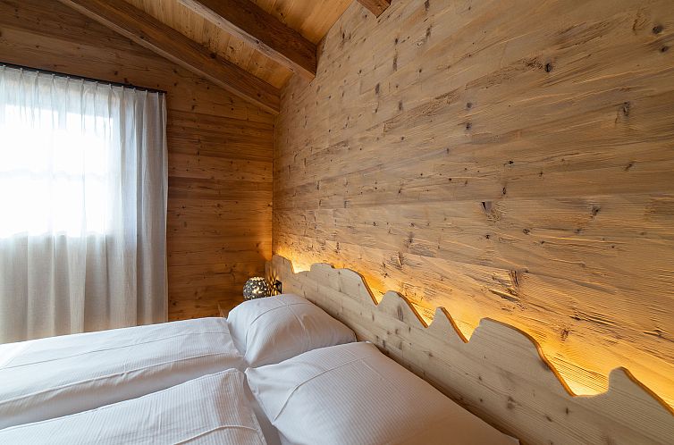 Vakantiehuis Chalet Selun