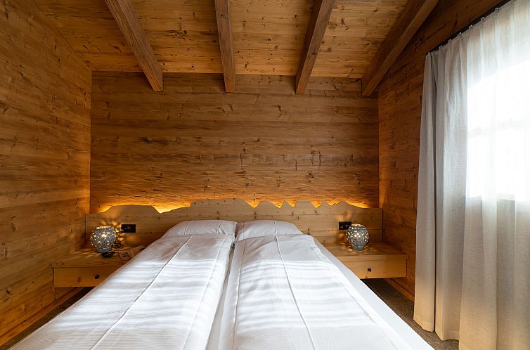 Vakantiehuis Chalet Selun