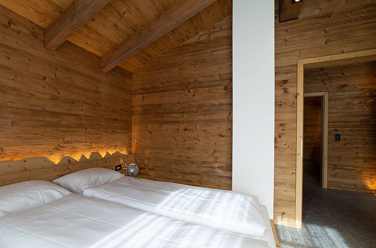 Vakantiehuis Chalet Selun