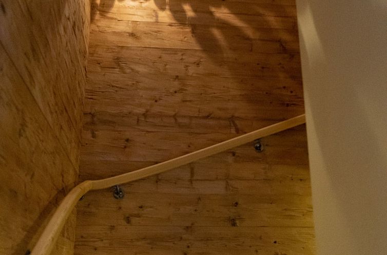 Vakantiehuis Chalet Selun