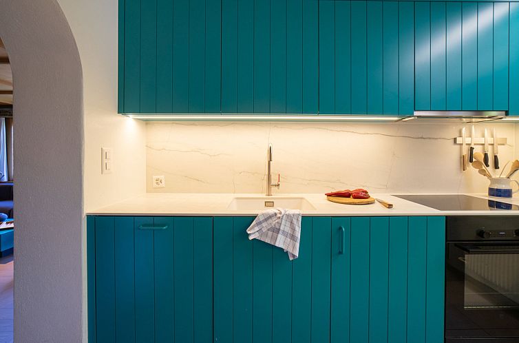Unterkunft 18210153 - Ferienhaus Graubünden - Vakantiehuis Etienne