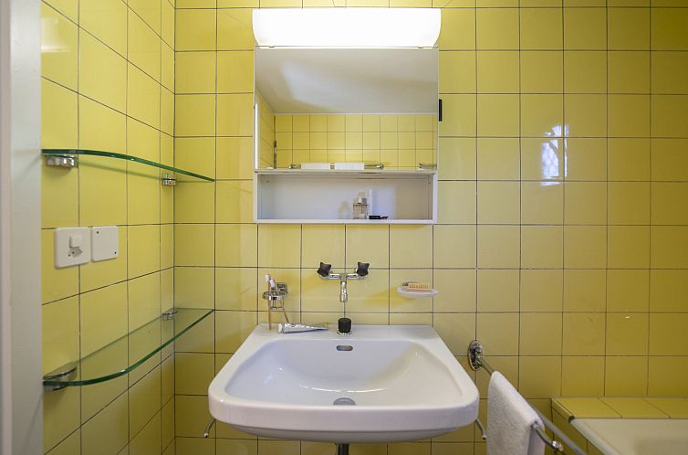 Vakantiehuis Etienne