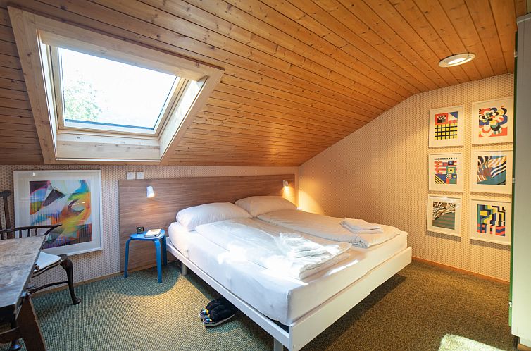 Vakantiehuis Etienne