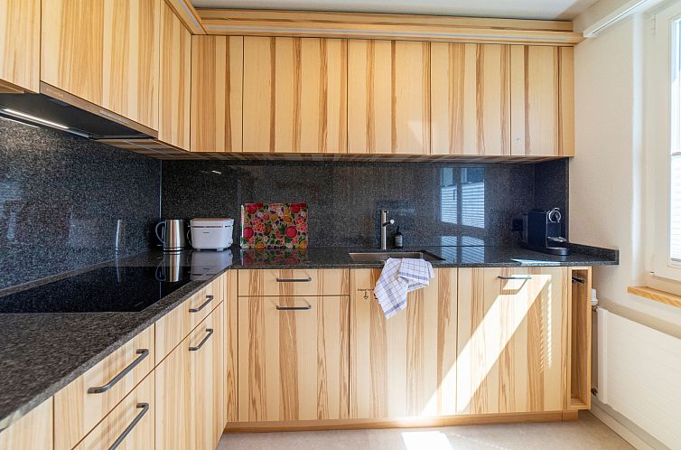 Vakantiehuis Churfirstenblick