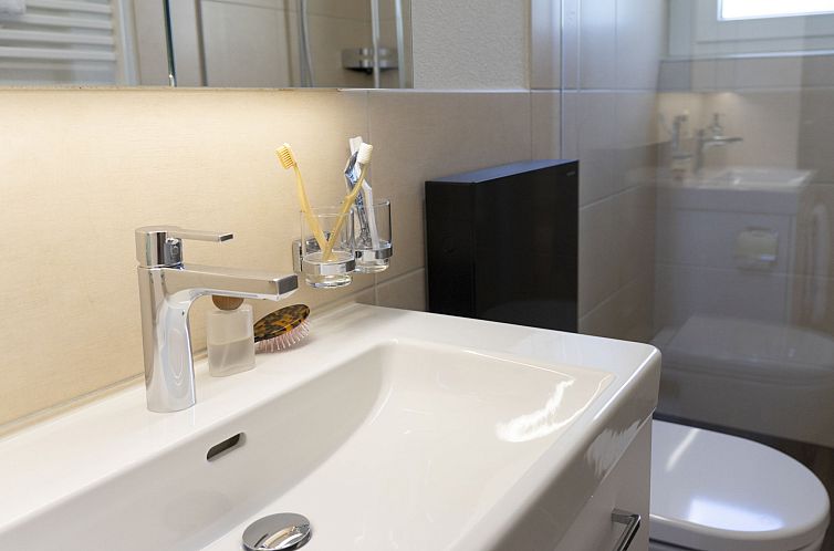 Vakantiehuis Churfirstenblick