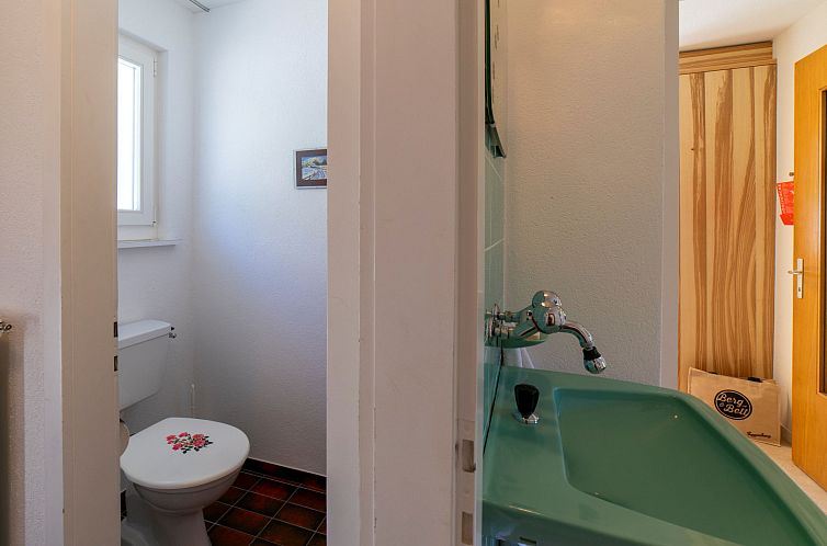 Vakantiehuis Churfirstenblick