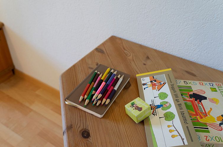 Vakantiehuis Churfirstenblick