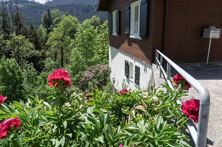 Vakantiehuis Churfirstenblick