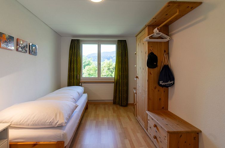 Vakantiehuis Churfirstenblick