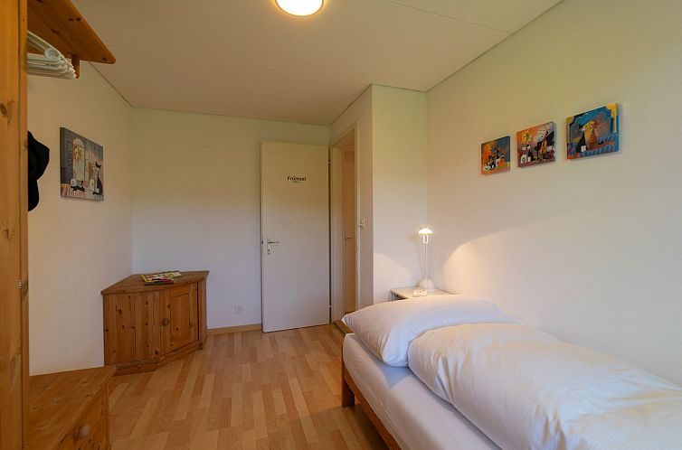 Vakantiehuis Churfirstenblick