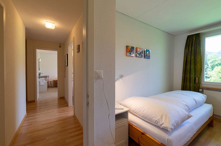 Vakantiehuis Churfirstenblick