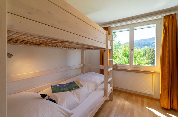 Vakantiehuis Churfirstenblick