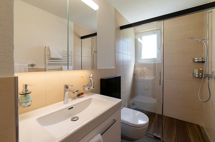 Vakantiehuis Churfirstenblick