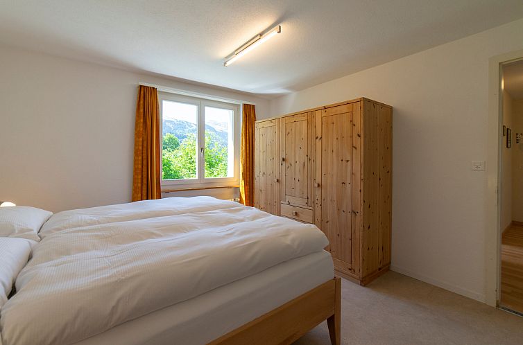 Vakantiehuis Churfirstenblick