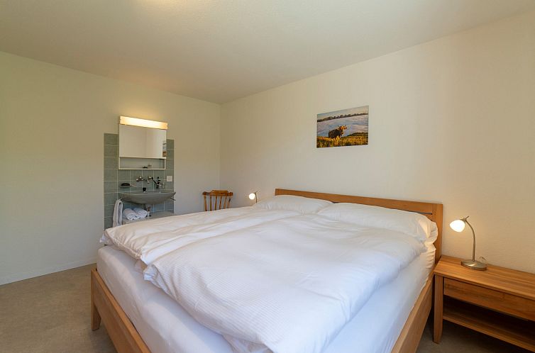 Vakantiehuis Churfirstenblick