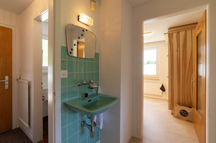 Vakantiehuis Churfirstenblick