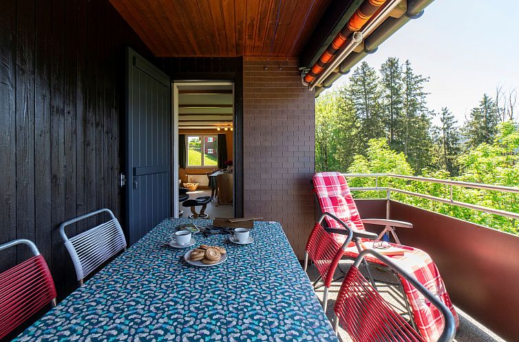 Vakantiehuis Churfirstenblick