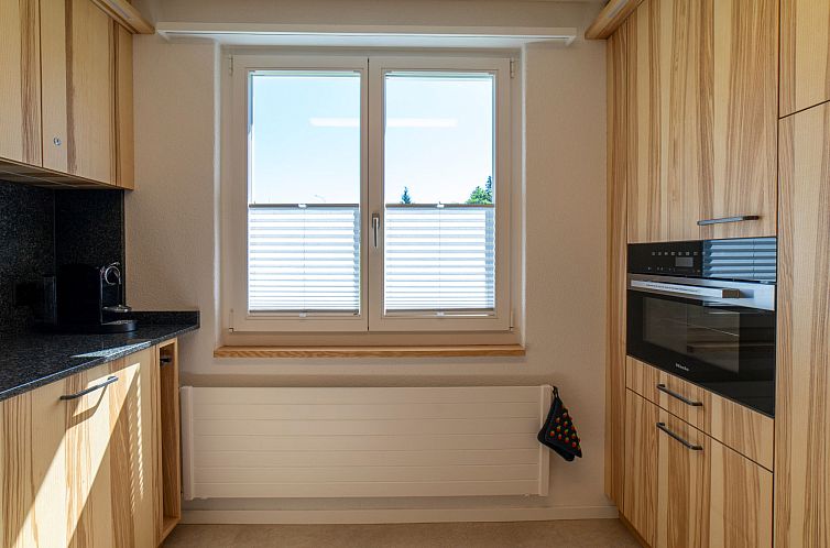 Vakantiehuis Churfirstenblick