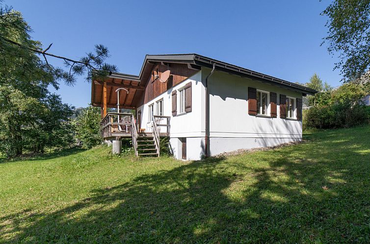 Unterkunft 18210156 - Ferienhaus Graubünden - Vakantiehuis Dorea