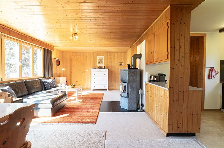 Vakantiehuis Dorea