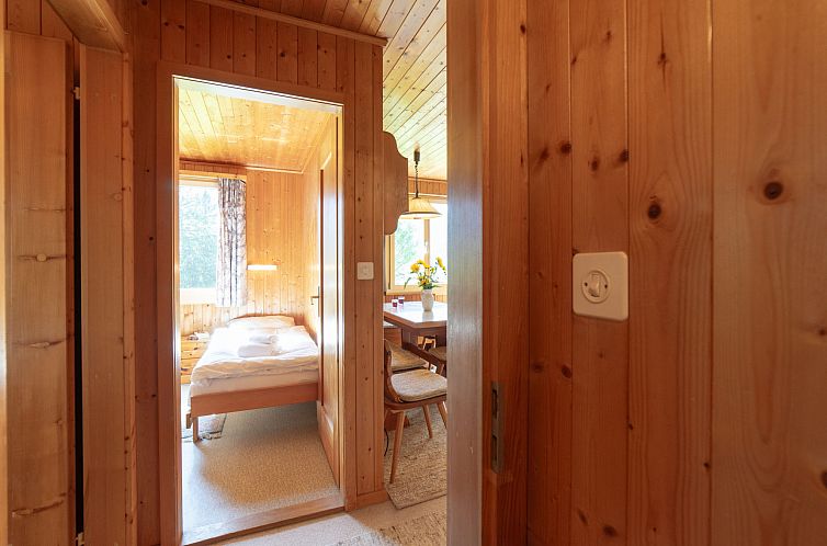 Vakantiehuis Dorea