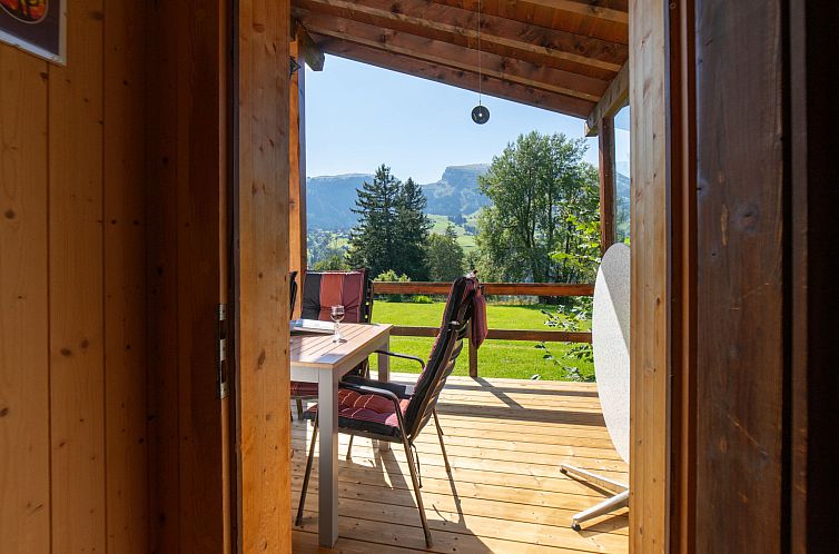 Vakantiehuis Dorea