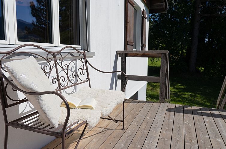 Vakantiehuis Dorea