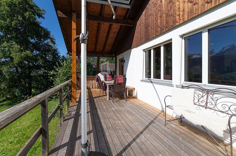 Vakantiehuis Dorea