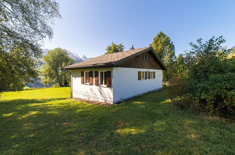 Vakantiehuis Dorea