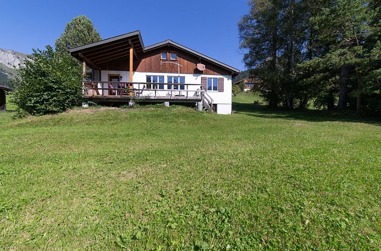 Vakantiehuis Dorea