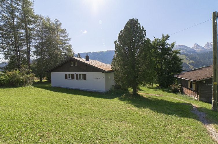 Vakantiehuis Dorea