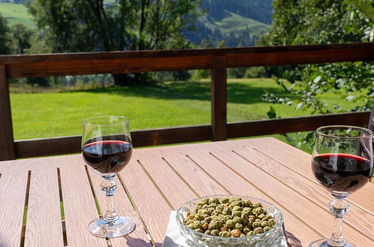Vakantiehuis Dorea