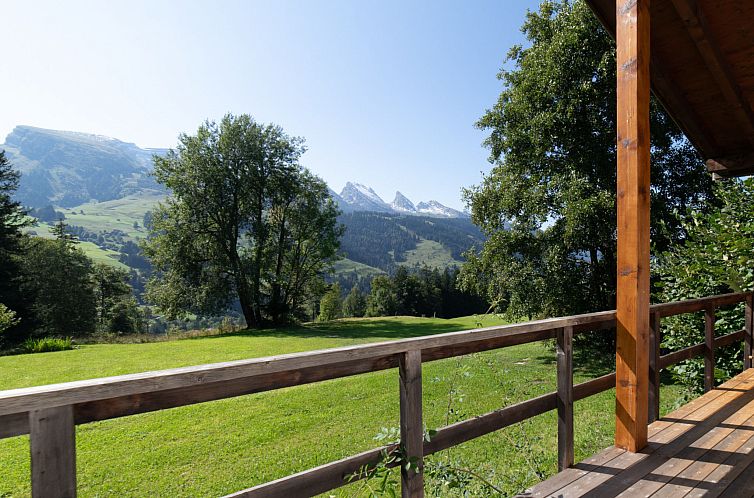 Vakantiehuis Dorea