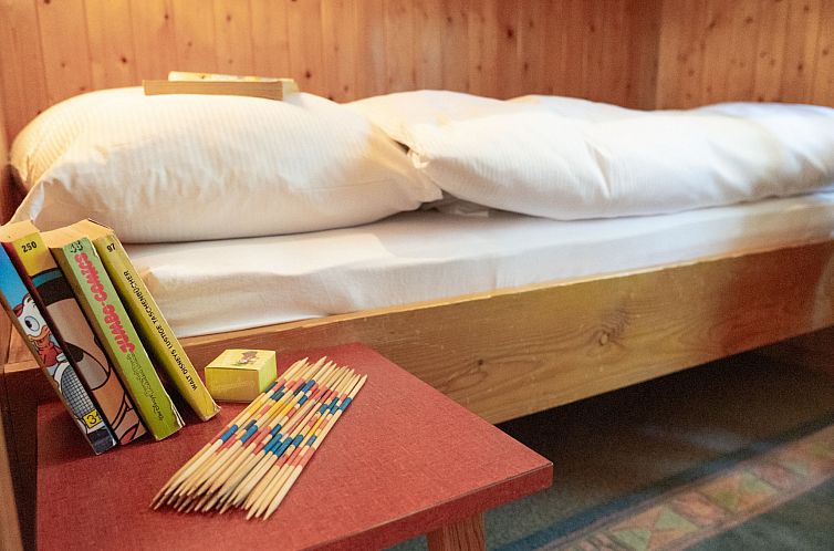 Vakantiehuis Dorea